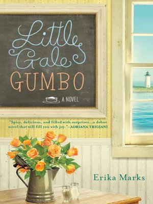 cover image of Little Gale Gumbo